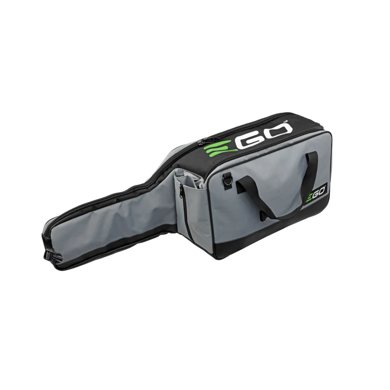 Motosega Ego 56 volts CS1614E 40cm 5ah Batteria Litio + BORSONE OMAGGIO