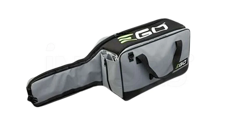 Motosega Ego 56 volts CS 1411 E 35cm 2,5ah Batteria Litio + BORSONE OMAGGIO