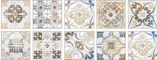 Set di 10 adesivi per piastrelle autoadesivi 10 x 10 cm decorazione piastrelle adesivi per parete per casa, bagno, impermeabili PVC, cucina, decorazione resistente all'olio, adatti per soggiorno, cucina, bagno.