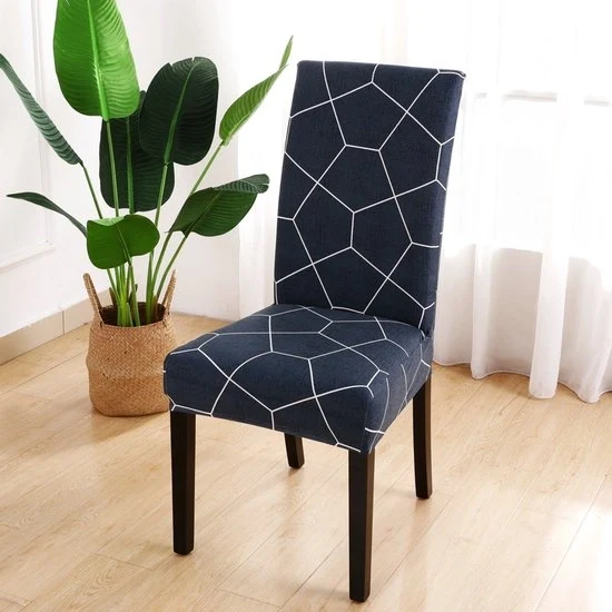 Set di 6 piedi moderni da tavolo, estraibili e lavabili, per sala da pranzo, decorazione, bouquet di fidanzamento, hotel, ristorante - Campo da calcio
