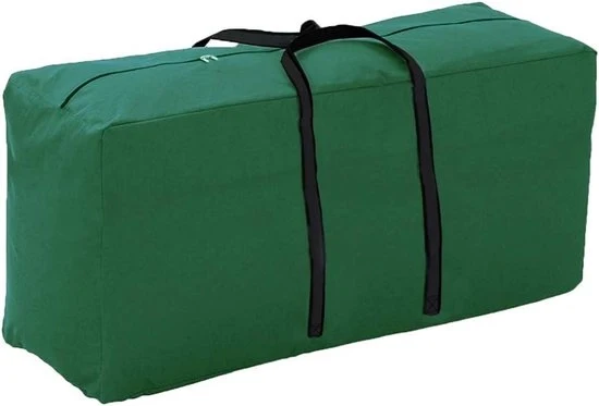 Borsa impermeabile per mobili da giardino - Cerniera robusta - 1 pezzo