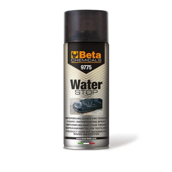 Impermeabilizzante per tessuti Beta 9775
