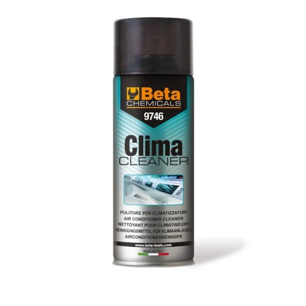 Pulitore per climatizzatori Beta 9746