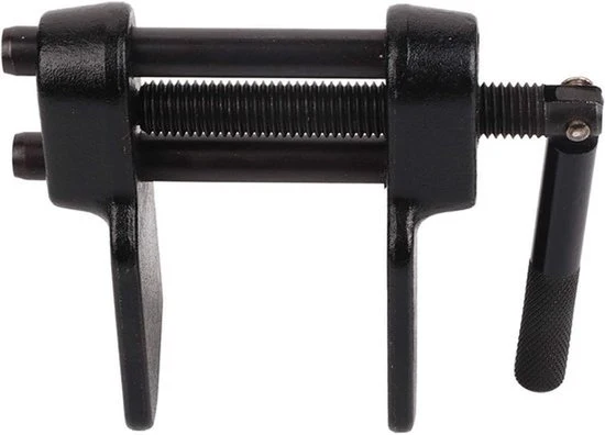 Blocco freno a disco da 0 a 70 mm - installatore - estensore - leva freno - attrezzi a mano - pistone auto - attrezzo