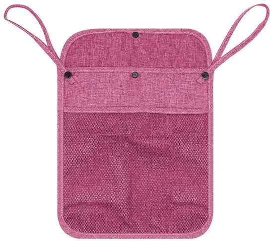 Accessori per passeggino - Tasca per passeggino - 2 pezzi - Tasca per passeggino - Accessori per passeggino - Tasca per passeggino - 40x29cm