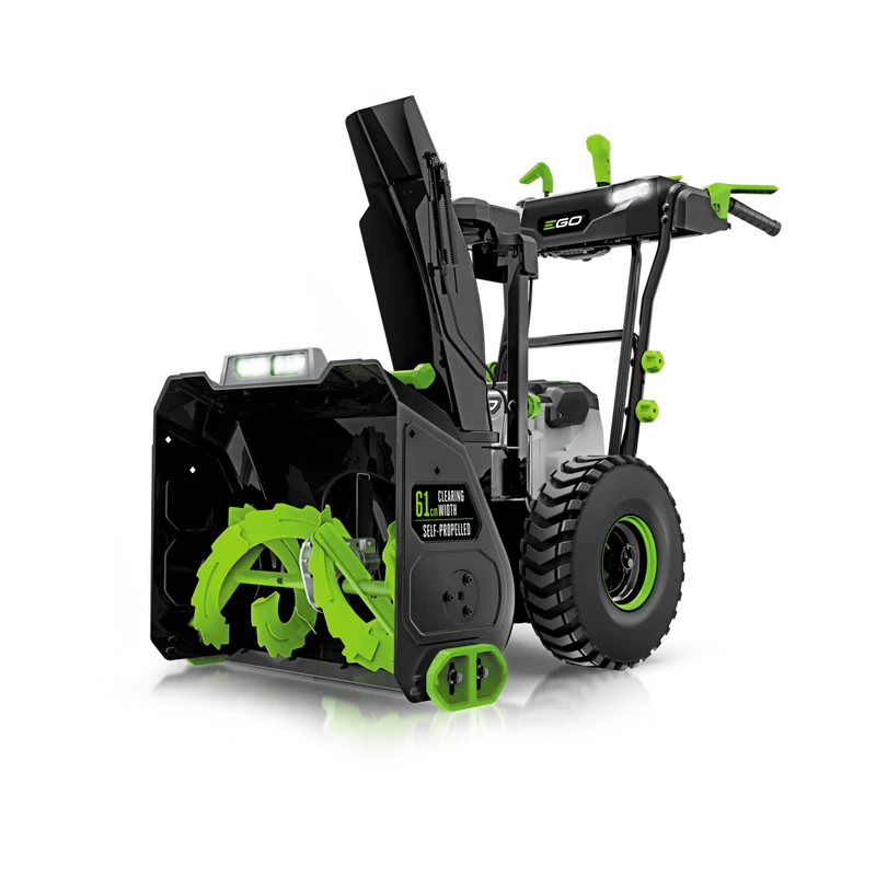 Spazzaneve a batteria Ego SNT2400E CORPO MACCHINA