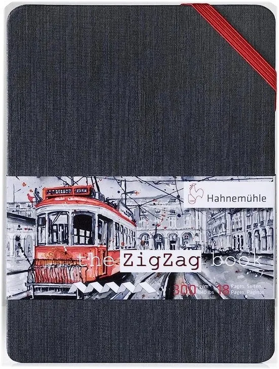 Schetsboek Compacto e Pratico - A6