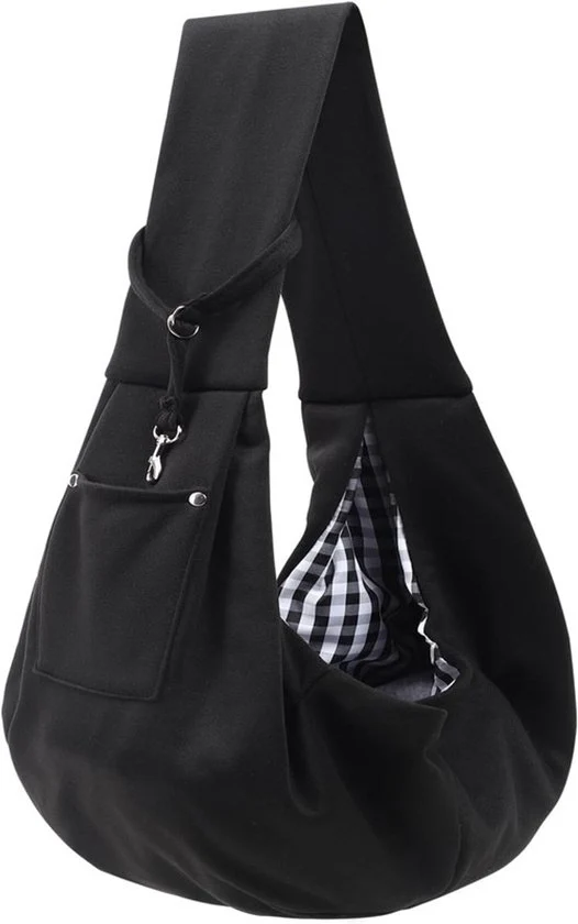 Porta Animali - Impermeabile - Porta Cani - Borsa Porta - Zaino Porta Animali - Porta Cani Piccola - Caricatore Addome - Piccolo Per Gli Animali Da Compagnia - 75x60x12cm - Massimo 10 Kg - Per Cani, Gatti E Animali Domestici