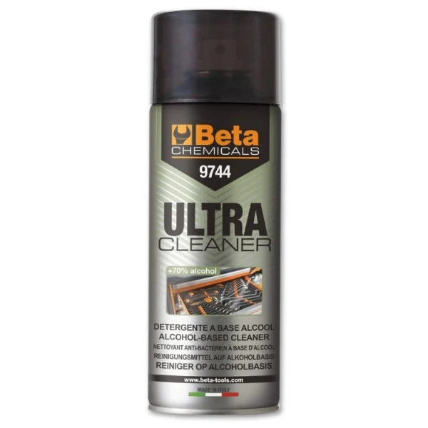 Detergente a base alcool Beta 9744