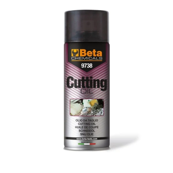 Olio da taglio Beta 9738