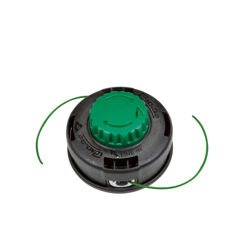 Testina per decespugliatore Universale Load&Go 103mm Efco filo 2mm M8X1,25F