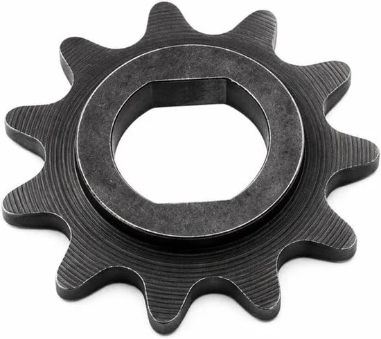 Accessorio per scooter elettrico - cambio catena con albero motore e albero dentato - H 11 denti 25 - compatibile con motori ad alta velocità 1020