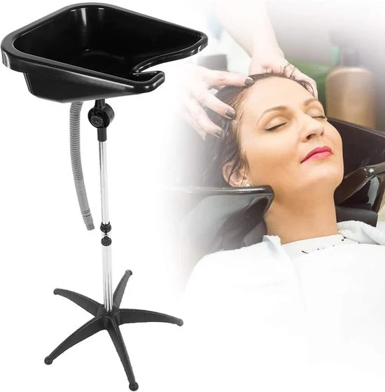 Wastafetta Mobili - Asciugacapelli per Capelli - Wastafetta per Capelli - Assistenza a Domicilio - Wastafetta Mobili - Premium
