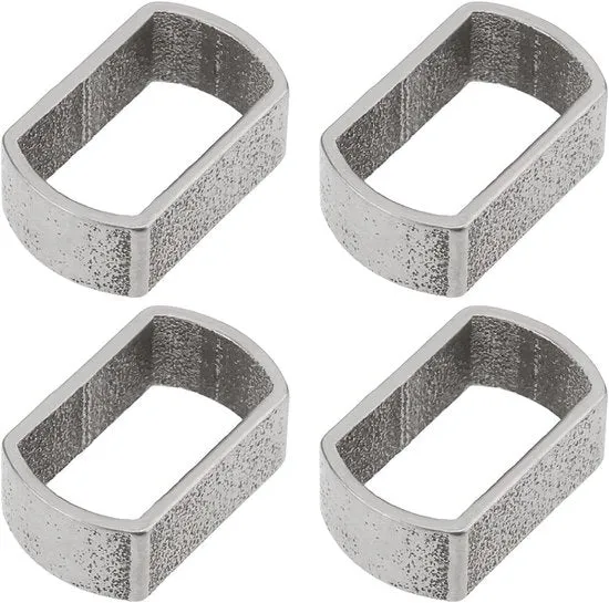Adattatore Manubrio per Pesca con Funzionamento a Ruota Libera con Spacer per Accessori Shimano e Daiwa