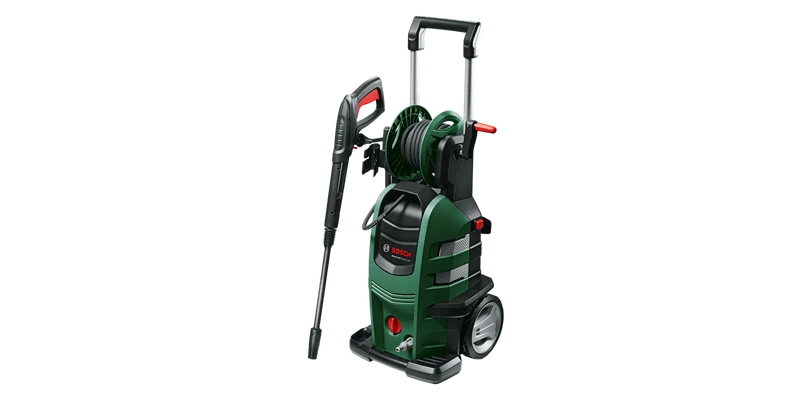 Idropulitrice Bosch Advanced Aquatak 160