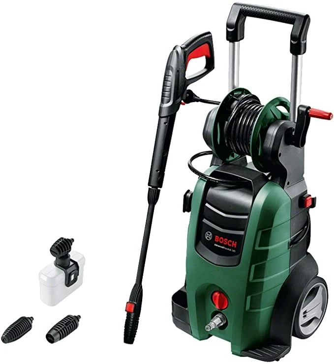 Idropulitrice Bosch Advanced Aquatak 150