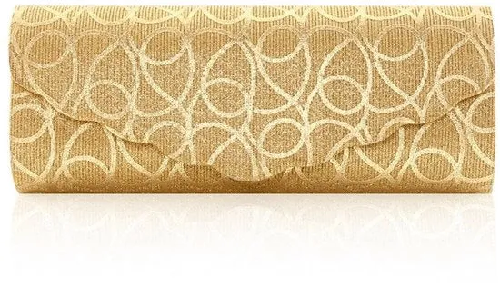 Borsa da sera elegante per donna