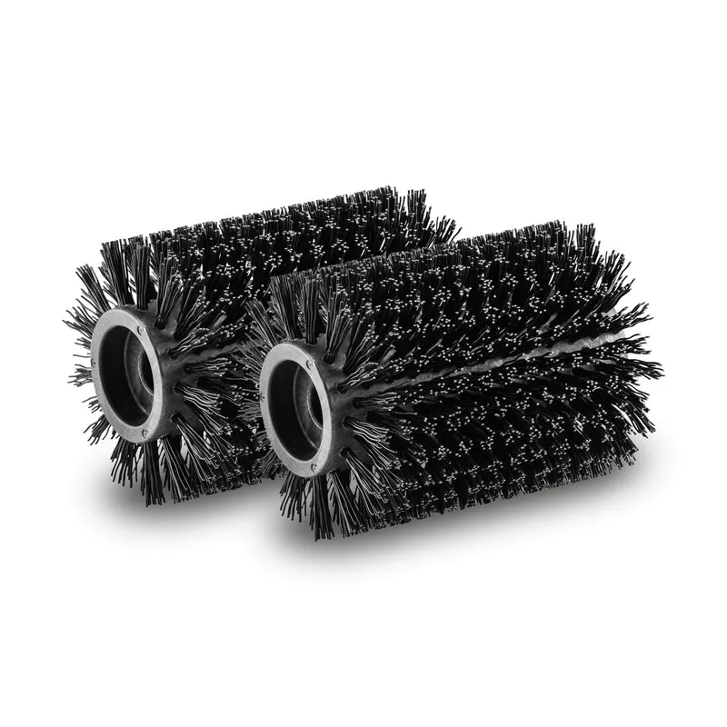 Spazzole rulli ricambio Lavasuperfici PCL 4 Karcher