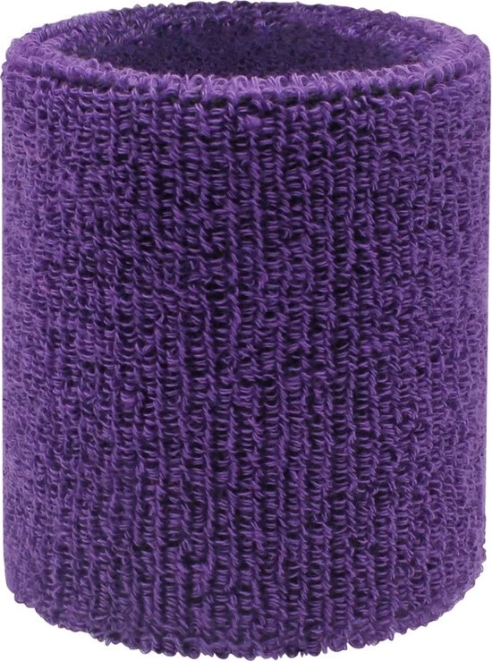 6 pezzi di fascia per polso per sport fascia per polso per sudore fascia per polso per competizioni fascia per polso assorbente per basket pallacanestro tennis calcio corsa lavoro - Blu scuro