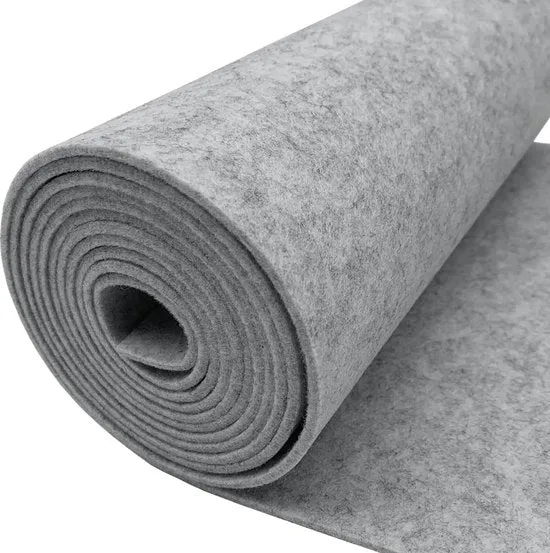 Vernice per hobby - 30 cm x 250 cm - 3 mm spessa - poliestere