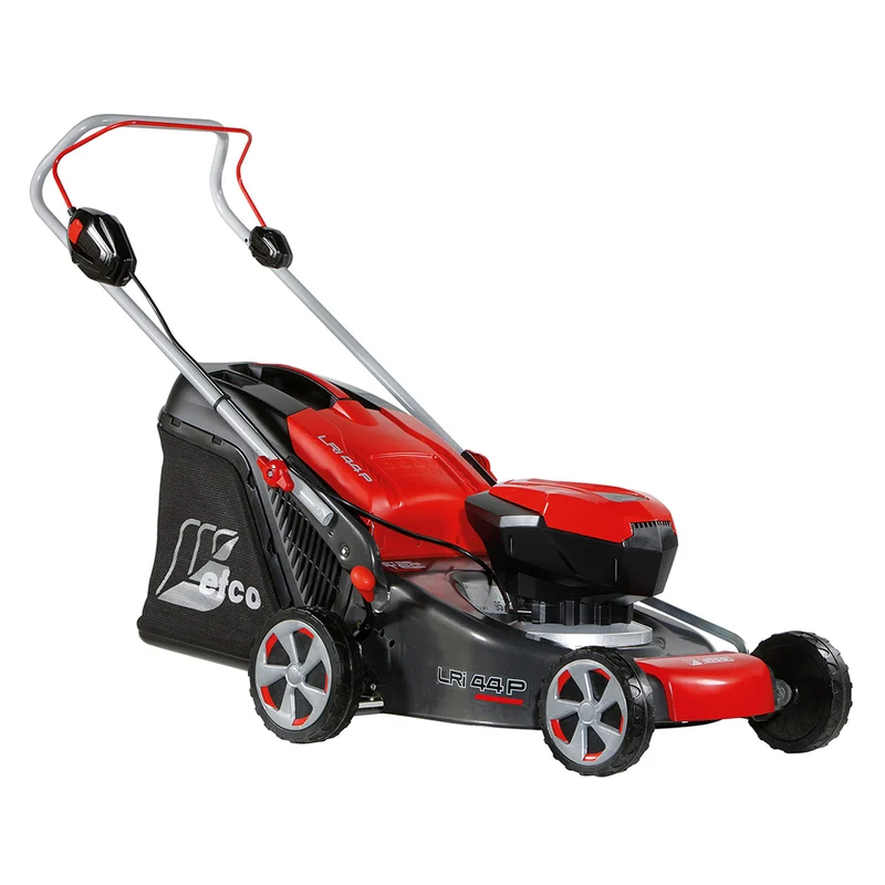 Tagliaerba a batteria Efco LRi 44 P batteria 5Ah