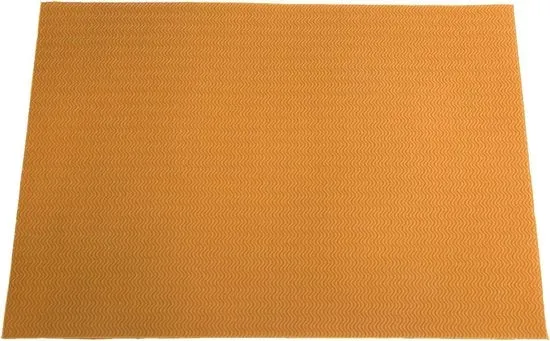 Antiscivolo gomma resistente allo scivolamento per riparazione di scarpe - 56 x 1496 x 0,09 cm (giallo)