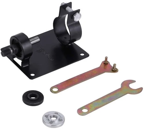 Conversore a Percussione per Fissaggio - Stabile e Pratico - 13 mm - Ideale per Legno e Metallo - Per Fai da Te - Incluso...