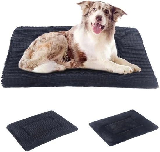 Letti per cani reversibili - comodi e facili da pulire - 4 misure