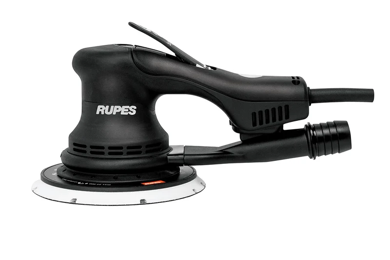 Levigatrice rotorbitale Skorpio E RX253A Rupes