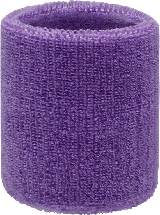 6 set di fascette per polso per sport tennistablet per polso fascette per polso per sudore fascette per polso per gare fascette per polso assorbenti per basket tennis calcio corsa lavoro - Blu