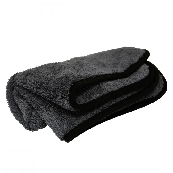 Panno in microfibra Rupes Ultra Soft 40x40 Grey