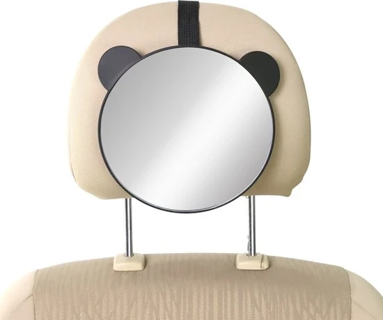 Sedia di sicurezza con specchietto retrovisore per bambini auto specchietto per auto per bambini specchietto per auto in senso inverso