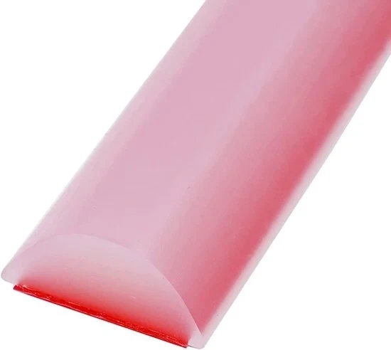 Striscia di protezione per doccia autoadesiva - Blocco acqua per doccia - 150 cm - Translucida