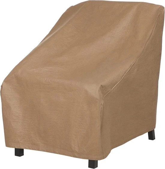Copertura di Sedia Lounge Resistente all'Acqua - Protezione - 1 pezzo - 40 Pollici