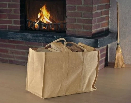 Tas di archiviazione - Poliester - 64x29x41 cm - 1 pezzo