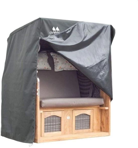 Copridorsodio premium per ombrellone - ademend - XXL - 152 cm largo