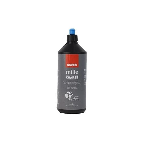 Gel abrasivo Rupes FINE MILLE 1000ml