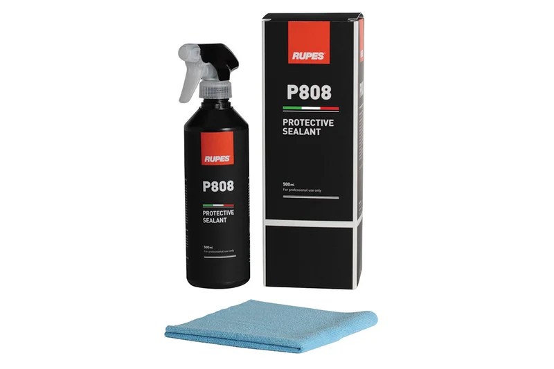 Protettivo sigillante Rupes P808 500ml
