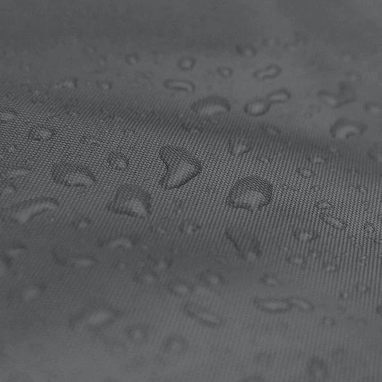 Copertura per ombrello impermeabile per Ø 400 cm/240 x 330 cm ombrello per giardino e balcone copertura per ombrello parasol.