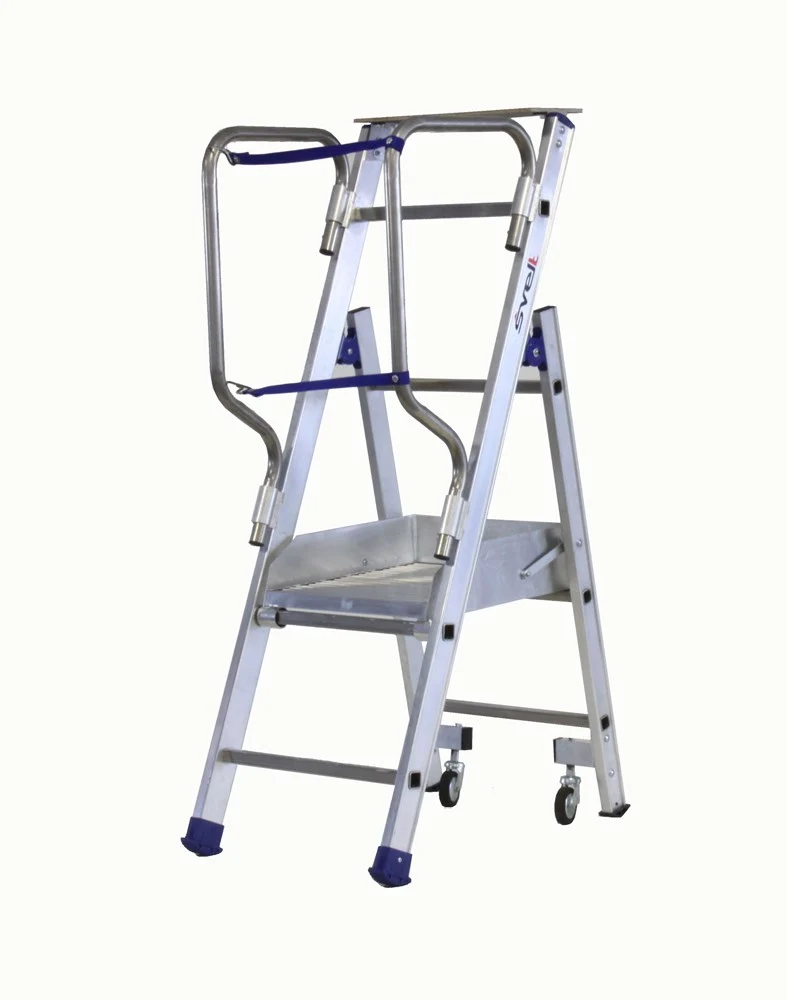 Scala alluminio Picking Svelt Minifly