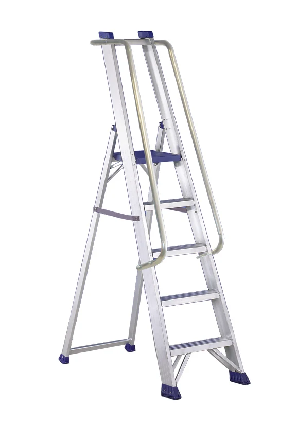 Scala alluminio Svelt Regina Special