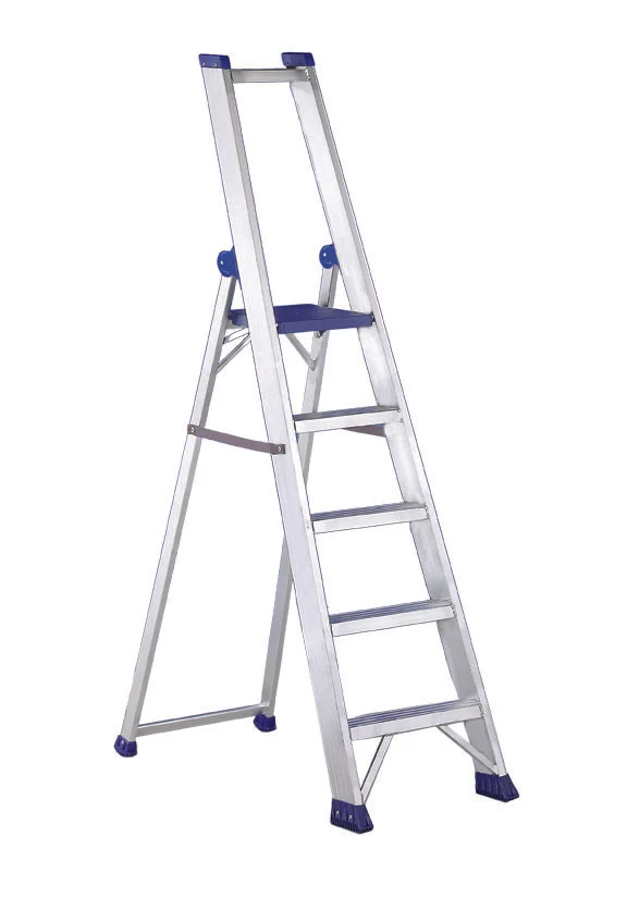 Scala alluminio Svelt Regina Plus +