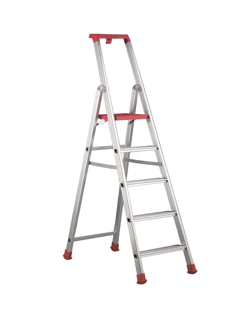 Scala alluminio Svelt Marea