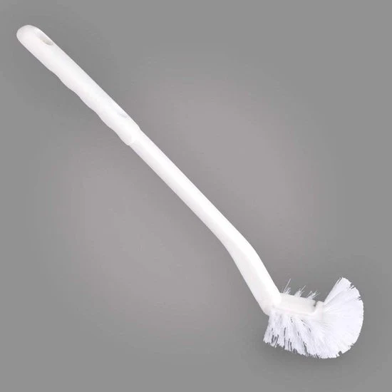 Borsetto per il water - Portatile - 1 pezzo - Plastica