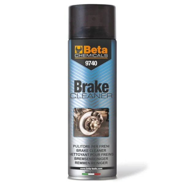 Pulitore per freni Beta Utensili 9740