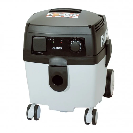 Aspiratore professionale Rupes S 130EL