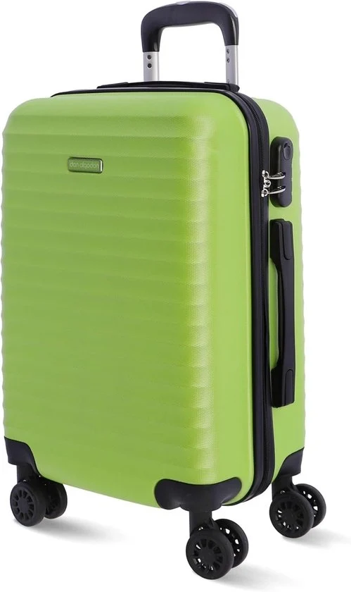 Cassa portaoggetti robusta - carrello con 4 ruote - 55 x 40 x 20 cm