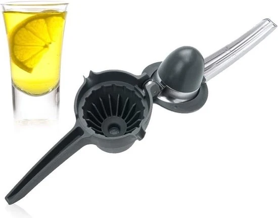 Sottopiano in plastica grigio unico - Lurch 00221420 - Filtro a maglia in acciaio inossidabile