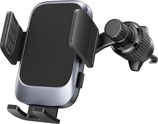 Sostegni per Telefono Auto - Sostegno per Telefono Auto Ventilato - Sostegno per Telefono Magnetico