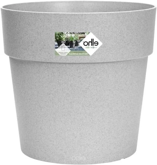 Vaso a forma di palla per piante da esterno - Ø 29.3 cm - H 28.0 cm